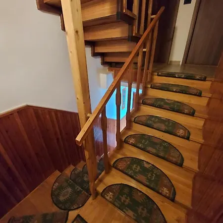 Vendégház Pintér *
