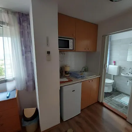 Vendégház Pintér