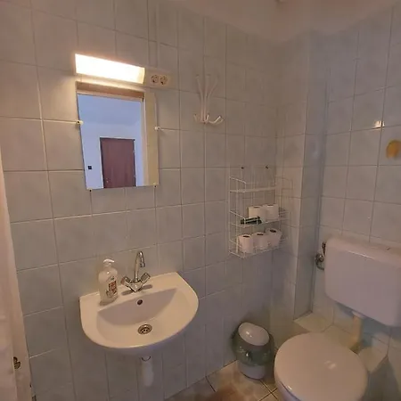 Vendégház Pintér