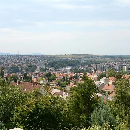 Pintér Vendégház *