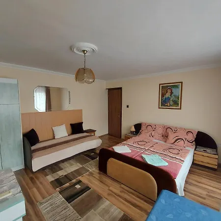 Pinter Vendeghaz Guest house