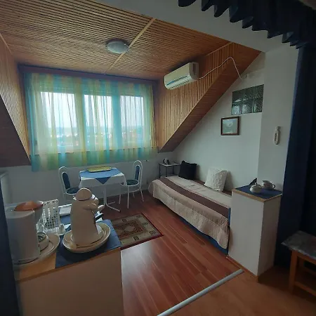 Pinter Vendeghaz Guest house