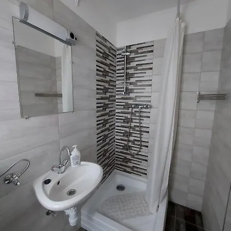 Guest house Pinter Vendeghaz Eger