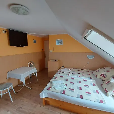 Guest house Pinter Vendeghaz