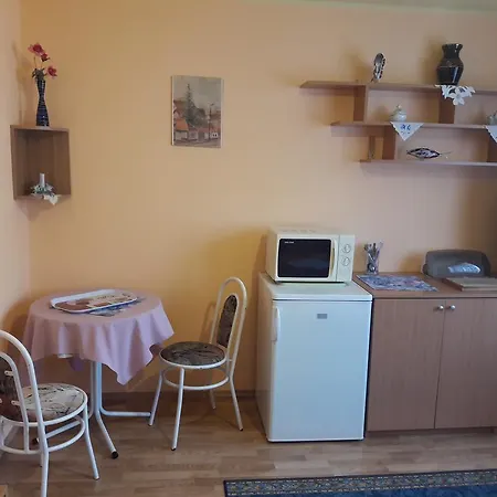 Pinter Vendeghaz Guest house