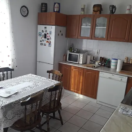 Pinter Vendeghaz Guest house Eger
