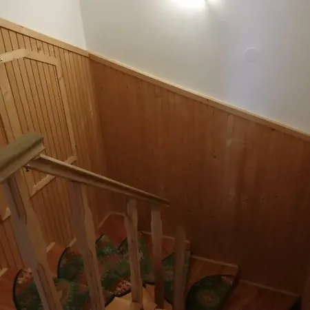 Pinter Vendeghaz Guest house Eger