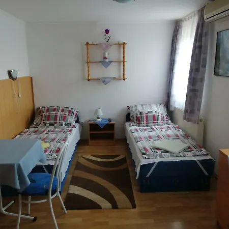 Guest house Pinter Vendeghaz Eger